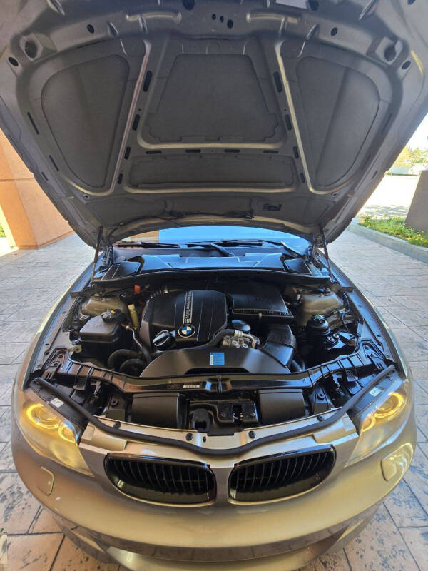 2011 BMW 1 Series 135i