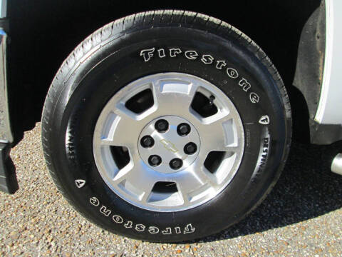 2016 Chevrolet Silverado 1500 LS