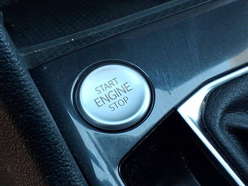 2024 Volkswagen Tiguan SE 4Motion