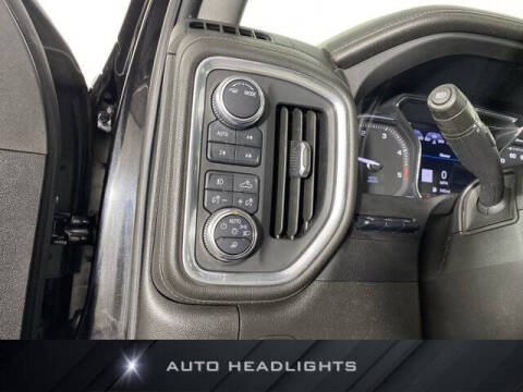 2023 GMC Sierra 2500HD