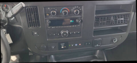 2020 Chevrolet Express LT 2500