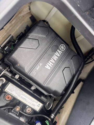 2023 Yamaha VX-C