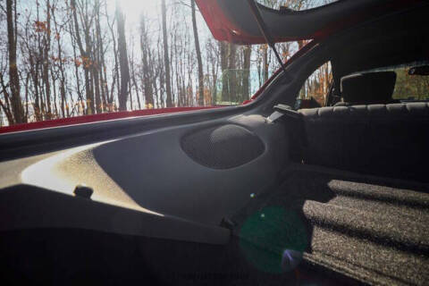 1997 Pontiac Firebird