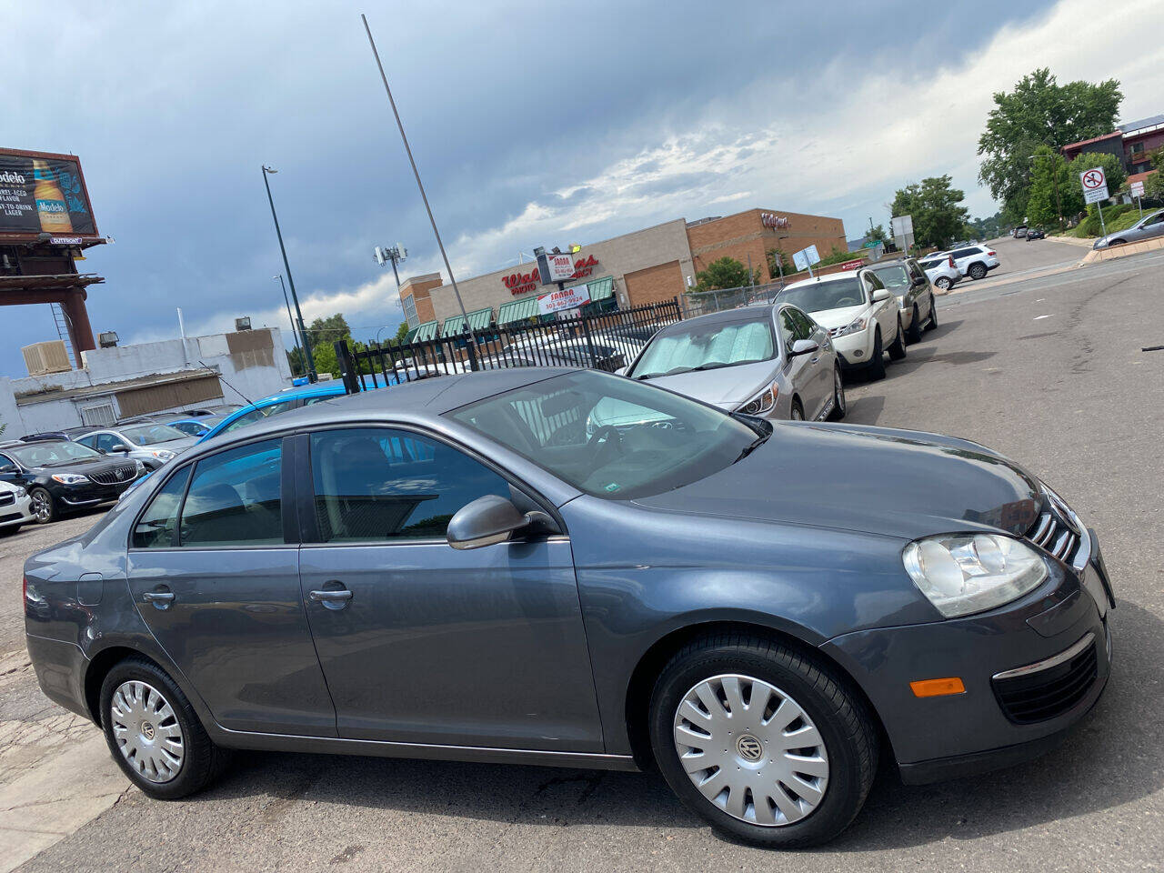 Cheap Cars For Sale In Denver, CO