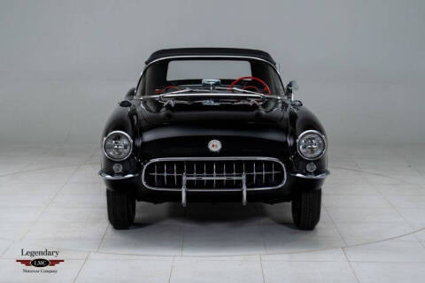 1957 Chevrolet Corvette