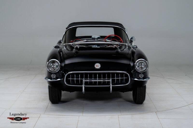 1957 Chevrolet Corvette