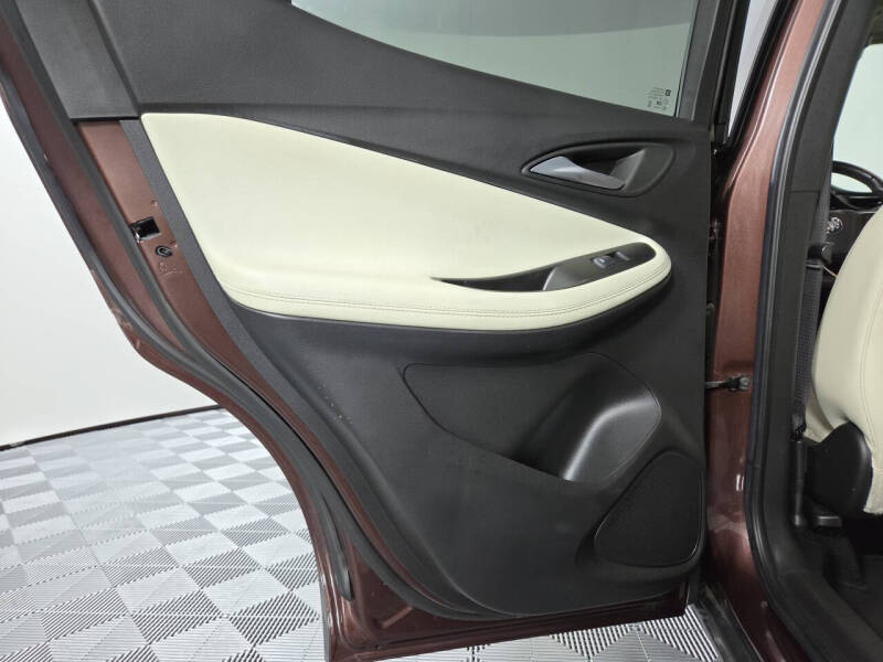 2022 Buick Encore GX Preferred