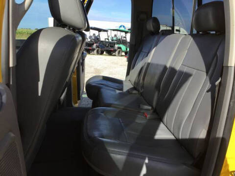 2008 Dodge Ram 1500 Laramie