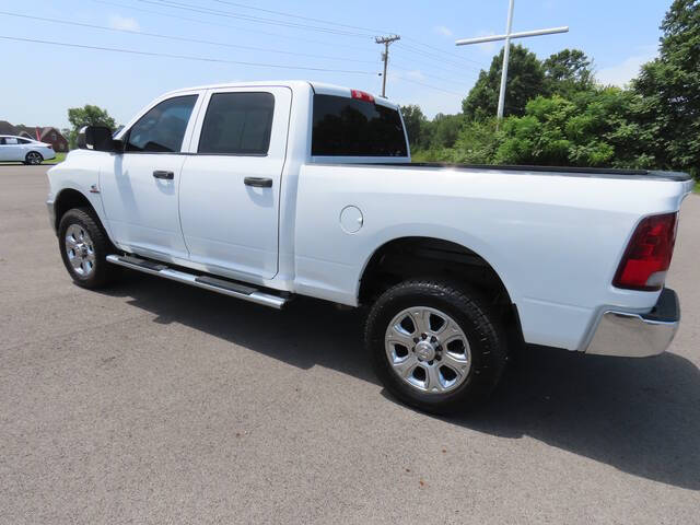 2016 Ram 2500 for sale at Modern Automotive Group LLC in Lafayette, TN