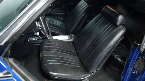 1969 Chevrolet Chevelle