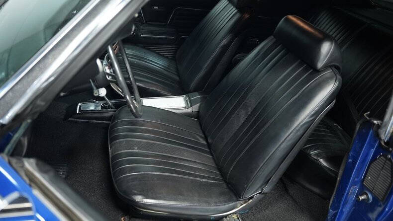 1969 Chevrolet Chevelle