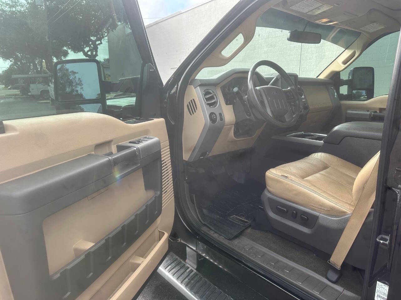 2013 Ford F-250 Super Duty for sale at GREENWISE MOTORS in MELBOURNE , FL