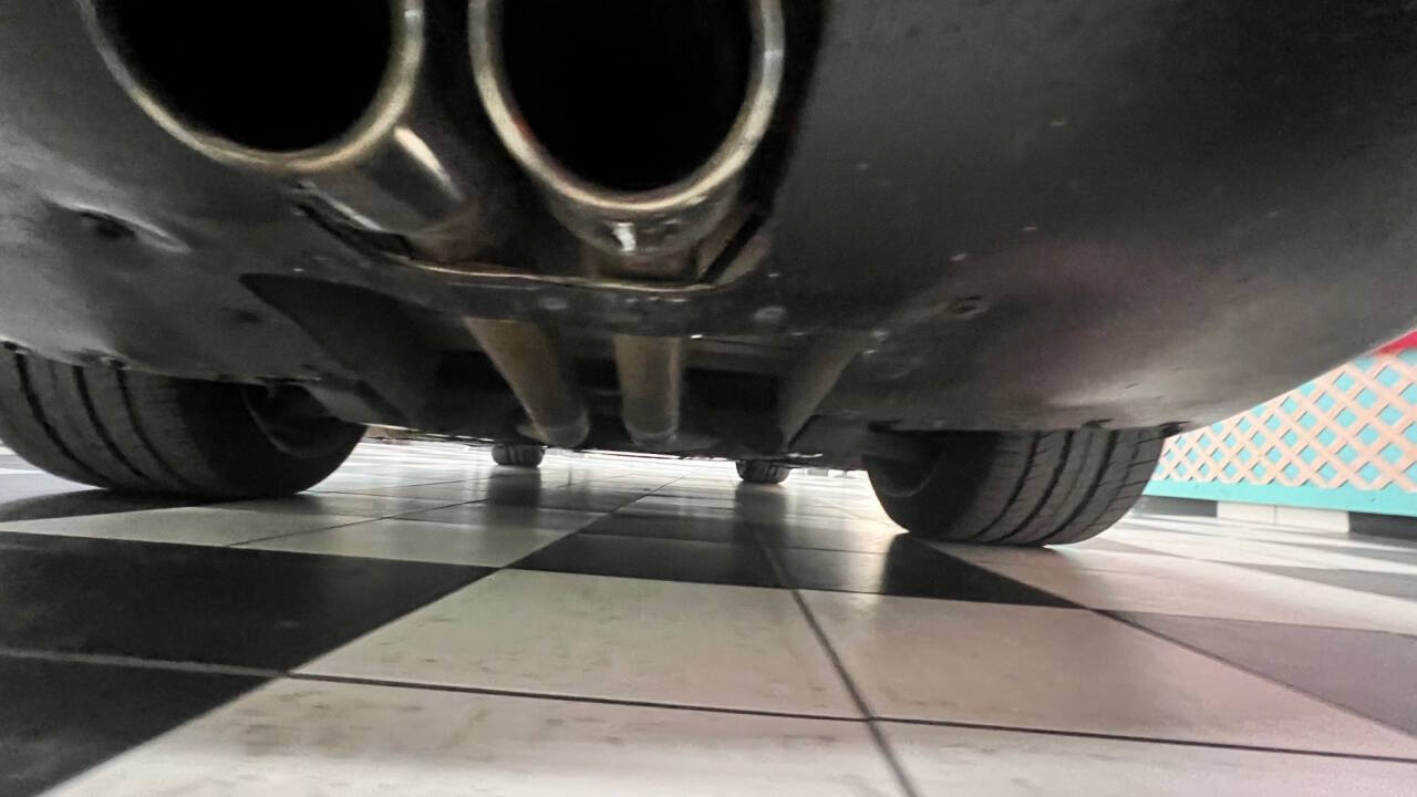 1996 Dodge Viper 24