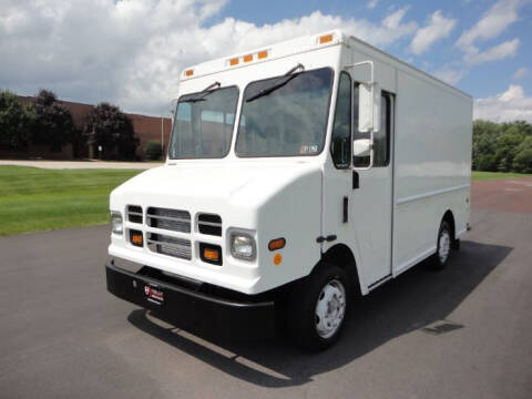 2006 Freightliner MT45 Chassis