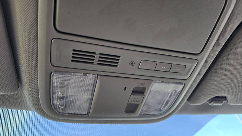 2014 Honda Odyssey EX