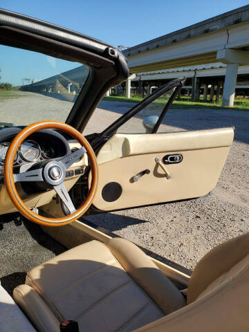 1993 Mazda MX-5 Miata