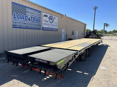 2023 Load Trail n/a