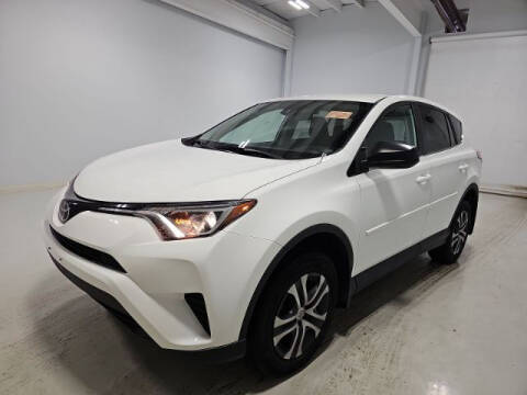 2018 Toyota RAV4 for sale at Arlington Motors DMV Car Store in Woodbridge VA