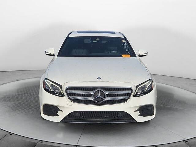 2017 Mercedes-Benz E-Class E 300