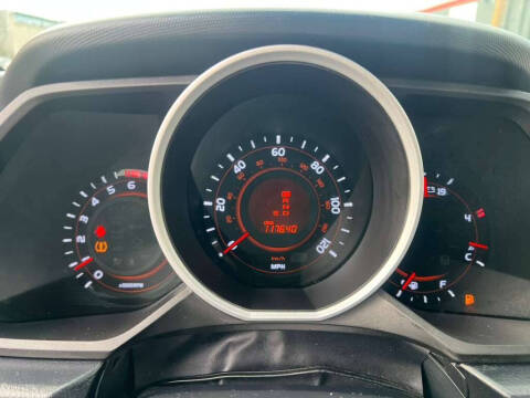 2012 Toyota 4Runner SR5