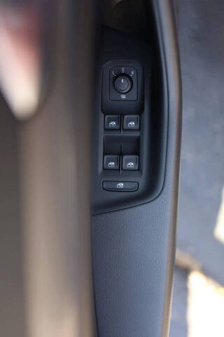 2019 Volkswagen Arteon SE 4Motion