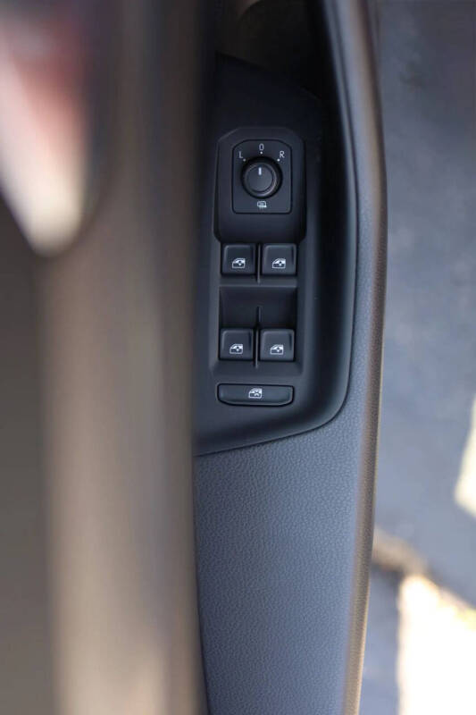 2019 Volkswagen Arteon SE 4Motion