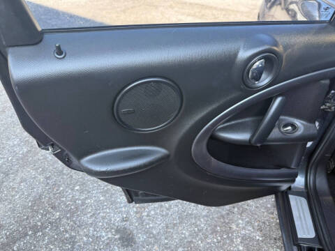 2012 MINI Cooper Countryman S