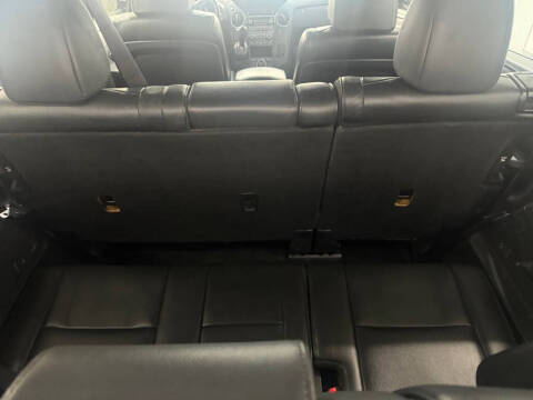 2014 Honda Pilot EX-L w/Navi