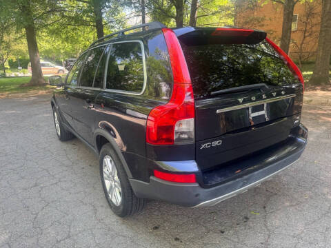2010 Volvo XC90 3.2