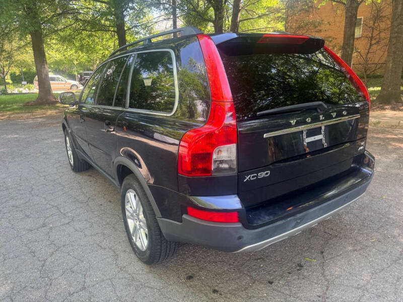 2010 Volvo XC90 3.2
