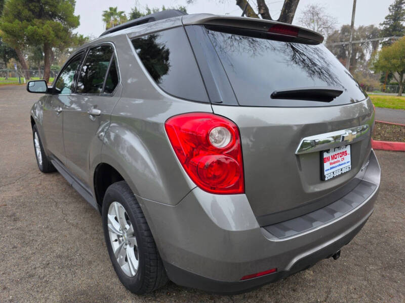 2012 Chevrolet Equinox LT