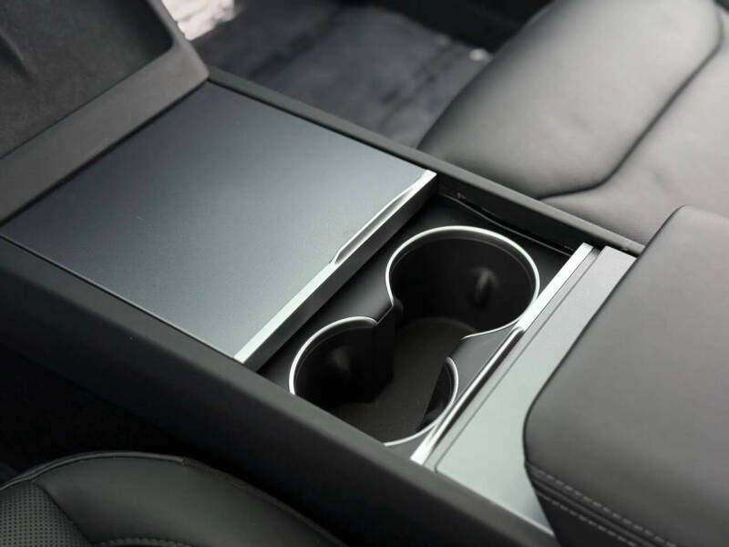 2024 Tesla Model 3 Long Range