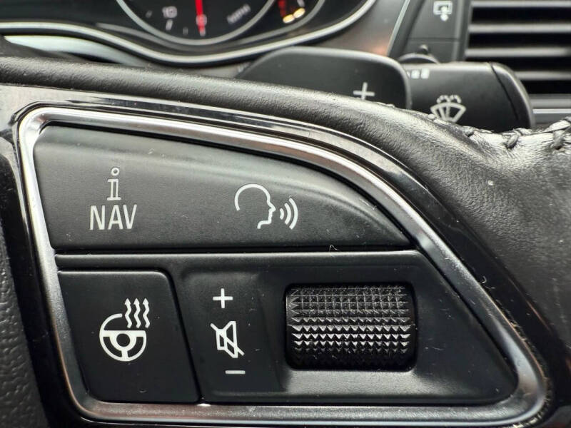 2013 Audi A6 3.0T quattro Prestige