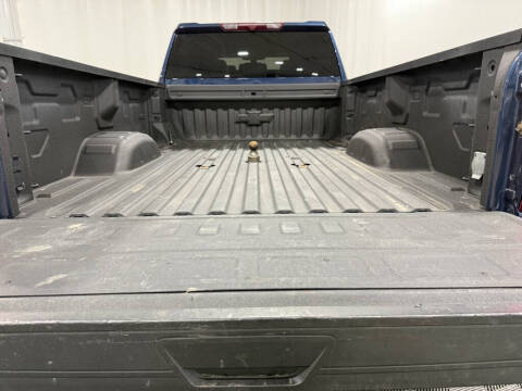 2023 Chevrolet Silverado 3500HD