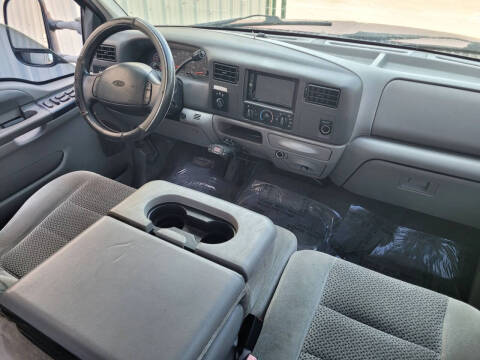 2001 Ford F-250 Super Duty