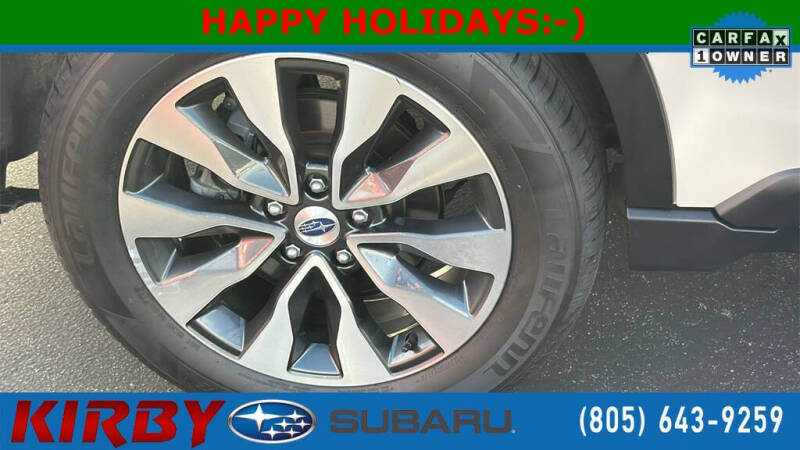 2023 Subaru Outback Limited