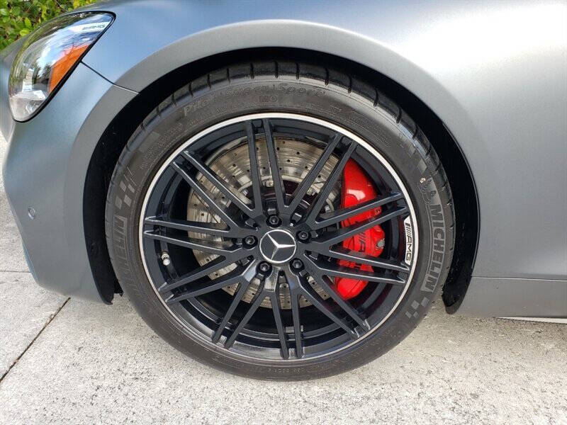 2020 Mercedes-Benz AMG GT 27