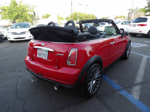2005 MINI Cooper