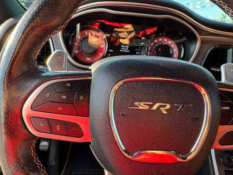 2019 Dodge Challenger SRT Hellcat Redeye