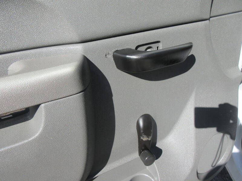 2013 Chevrolet Silverado 1500 Work Truck