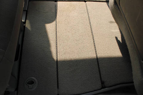 2008 Dodge Grand Caravan SXT