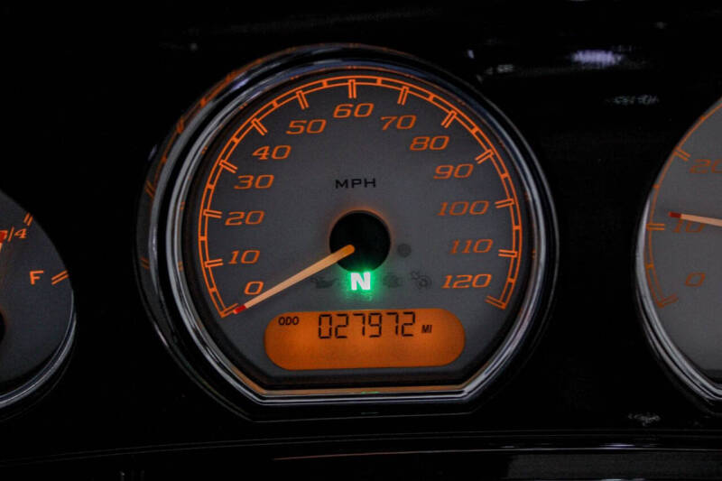 2015 Harley-Davidson Street Glide Special