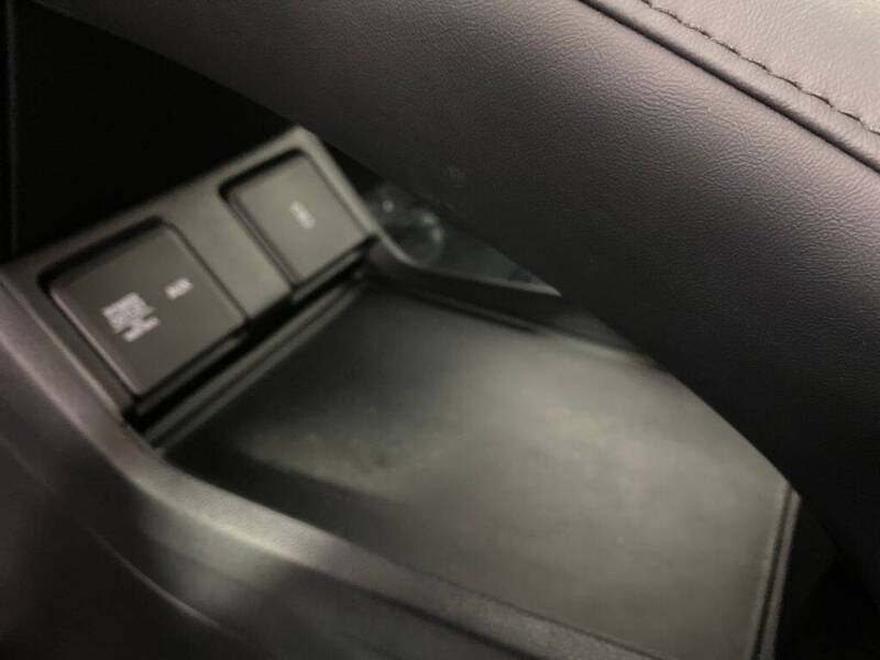 2020 Acura RDX SH-AWD