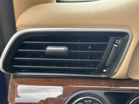 2014 Porsche 911 Carrera