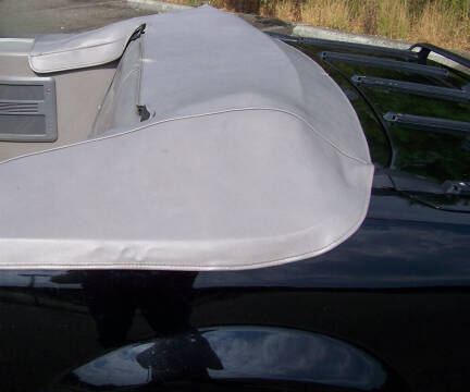 1992 Ford Mustang LX