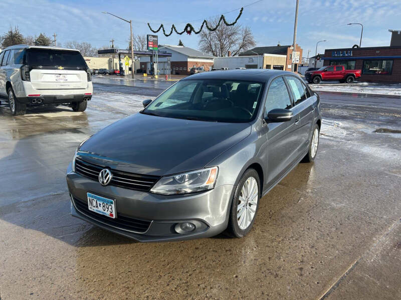 2013 Volkswagen Jetta