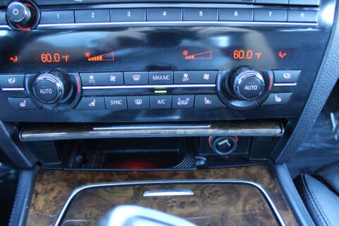 2014 BMW 7 Series 750Li