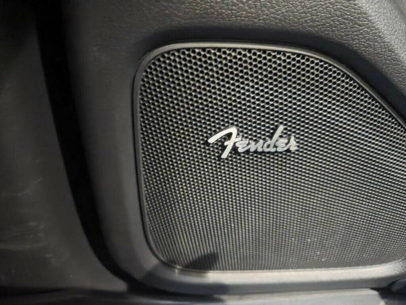 2024 Nissan Frontier