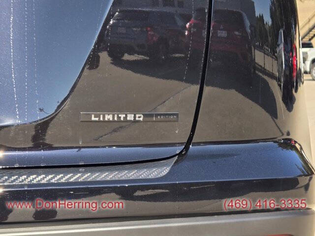 2026 Mitsubishi Eclipse Cross