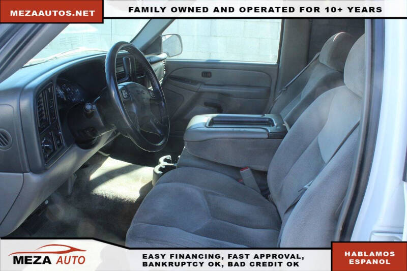 2006 GMC Yukon SLE
